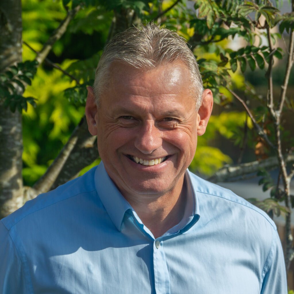 Andy King