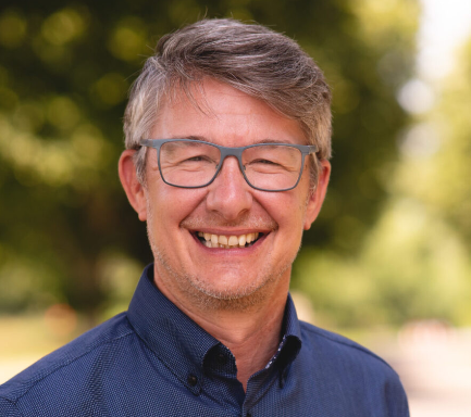 Rob Johnson