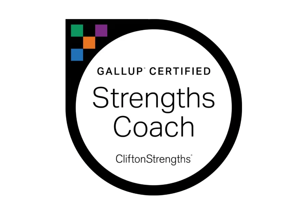 Gallup Certified Strengths Coach