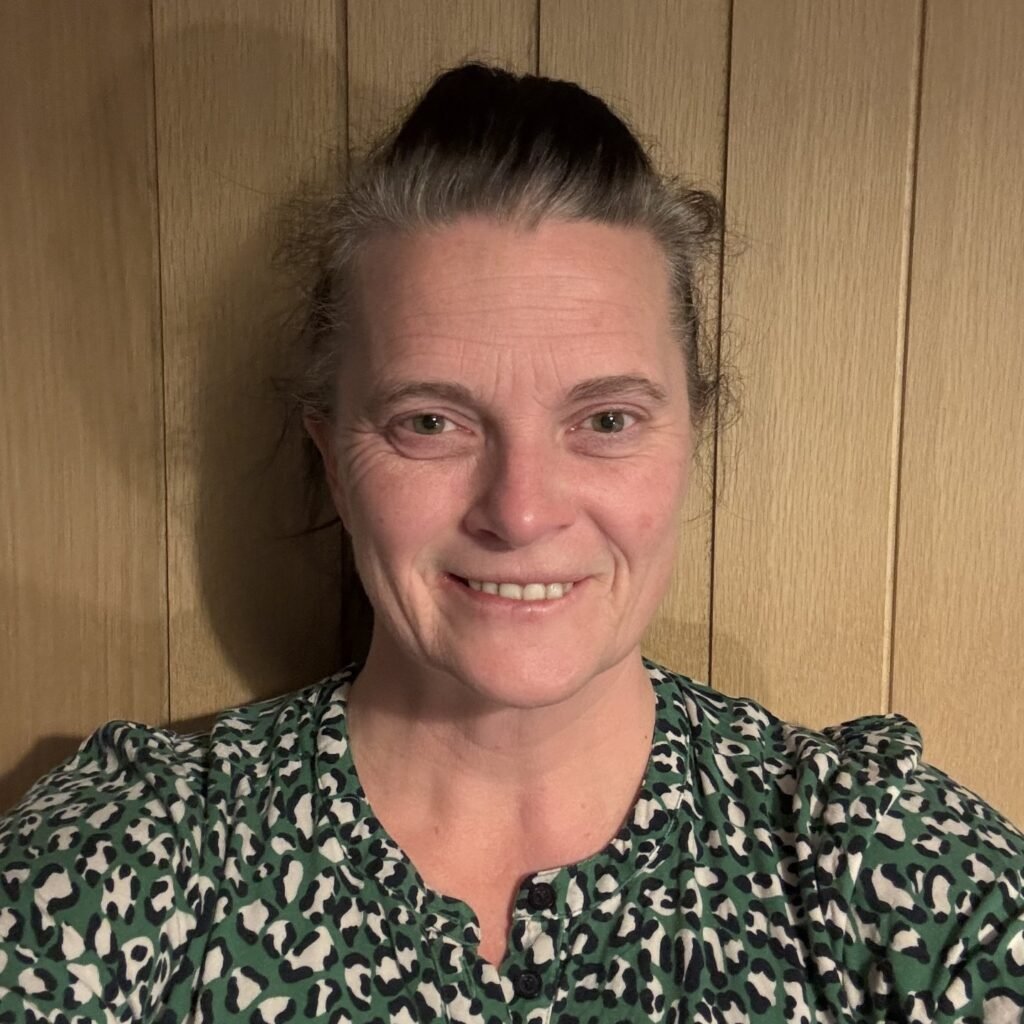 Donna Livesey